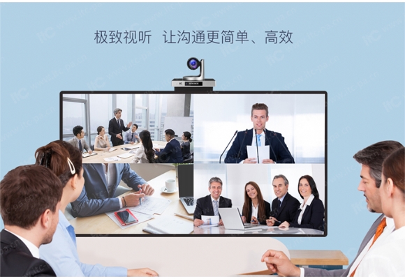 视频会议系统应用方案