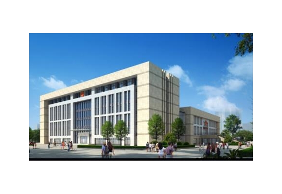 琅琊区人民法院新大楼智能化项目