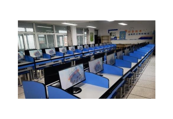 滁州市扬子路小学电脑教室采购及安装项目